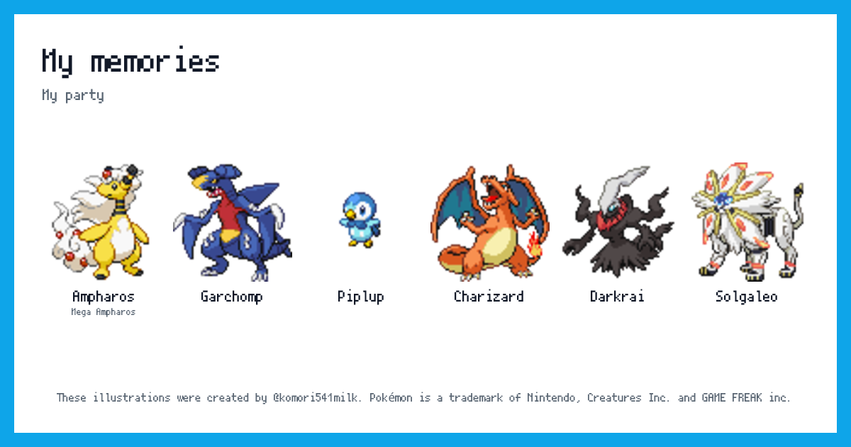 pokebest